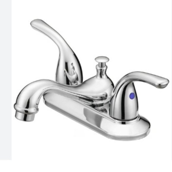 Uberhaus Lavatory faucet New in Box - Picture 1 of 5